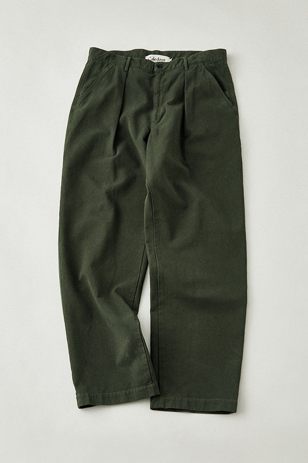 Classic Chino Trousers
