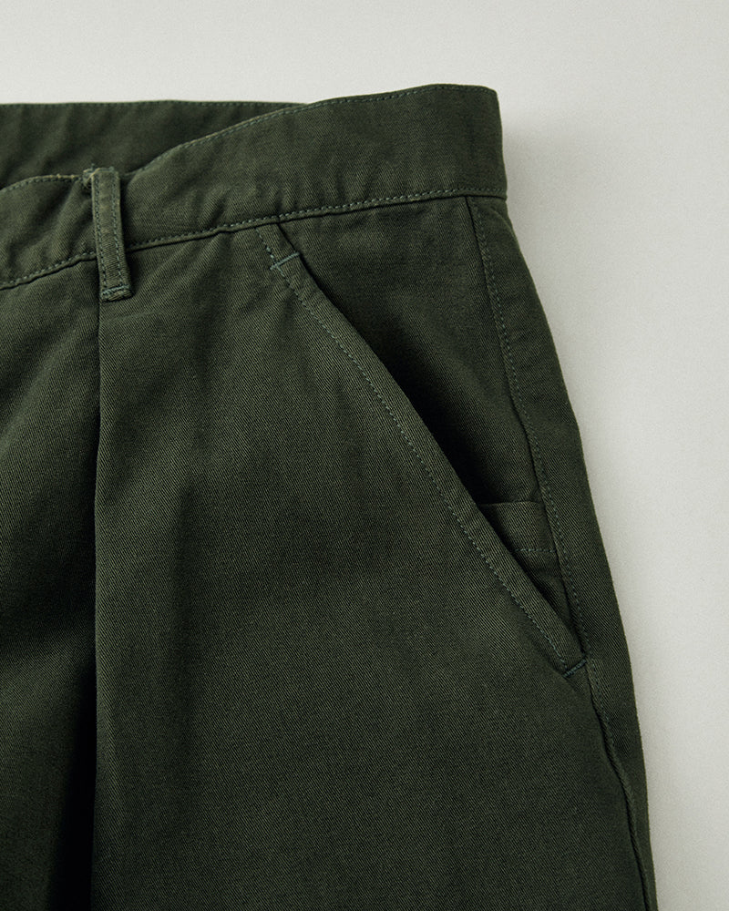 Classic Chino Trousers