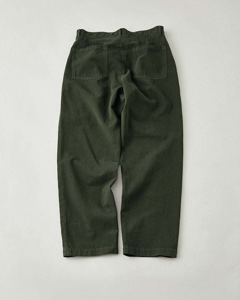 Classic Chino Trousers