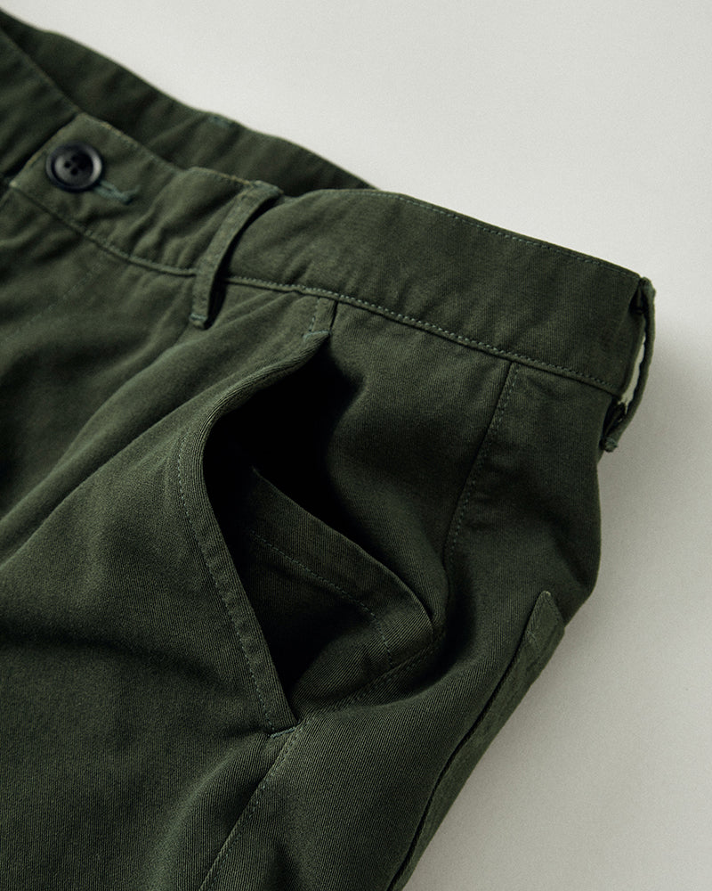 Classic Chino Trousers