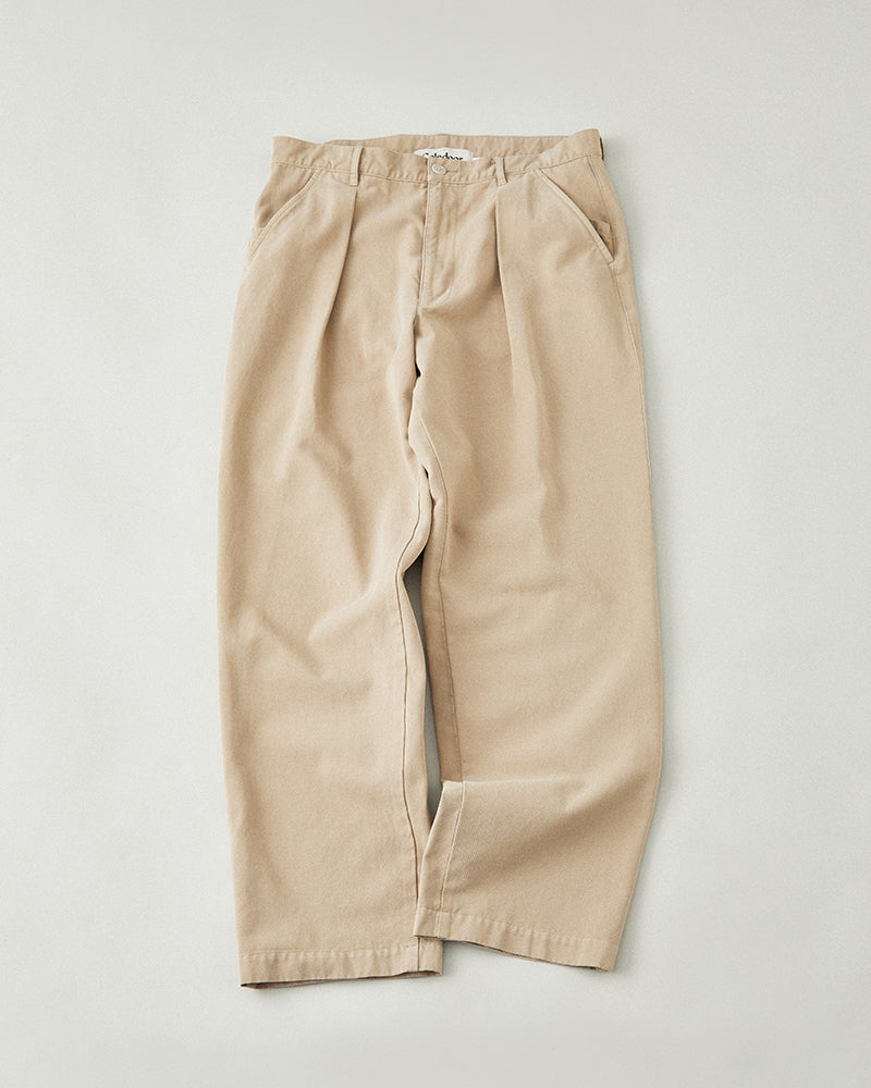 Classic Chino Trousers