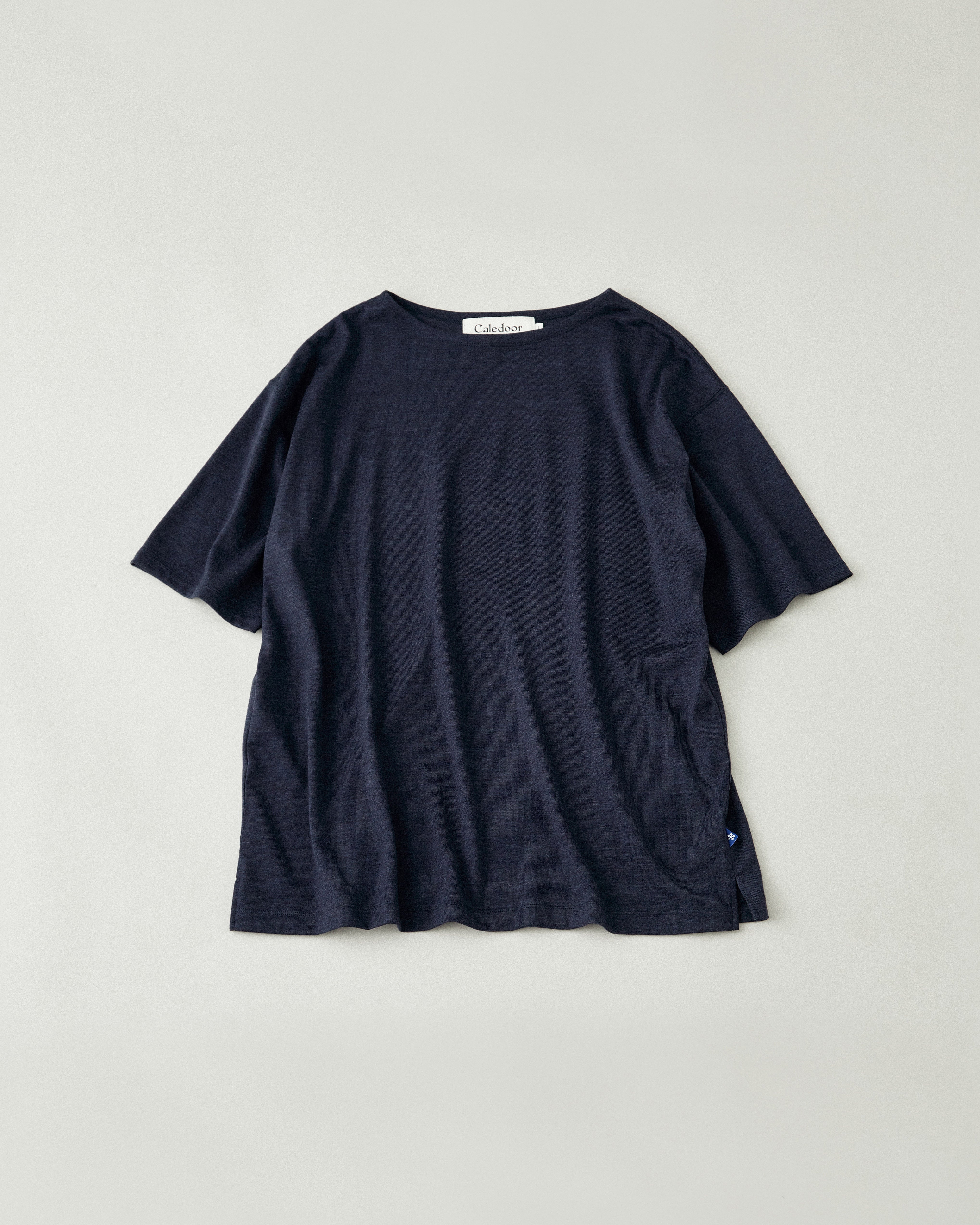 Merino Wool T-Shirt