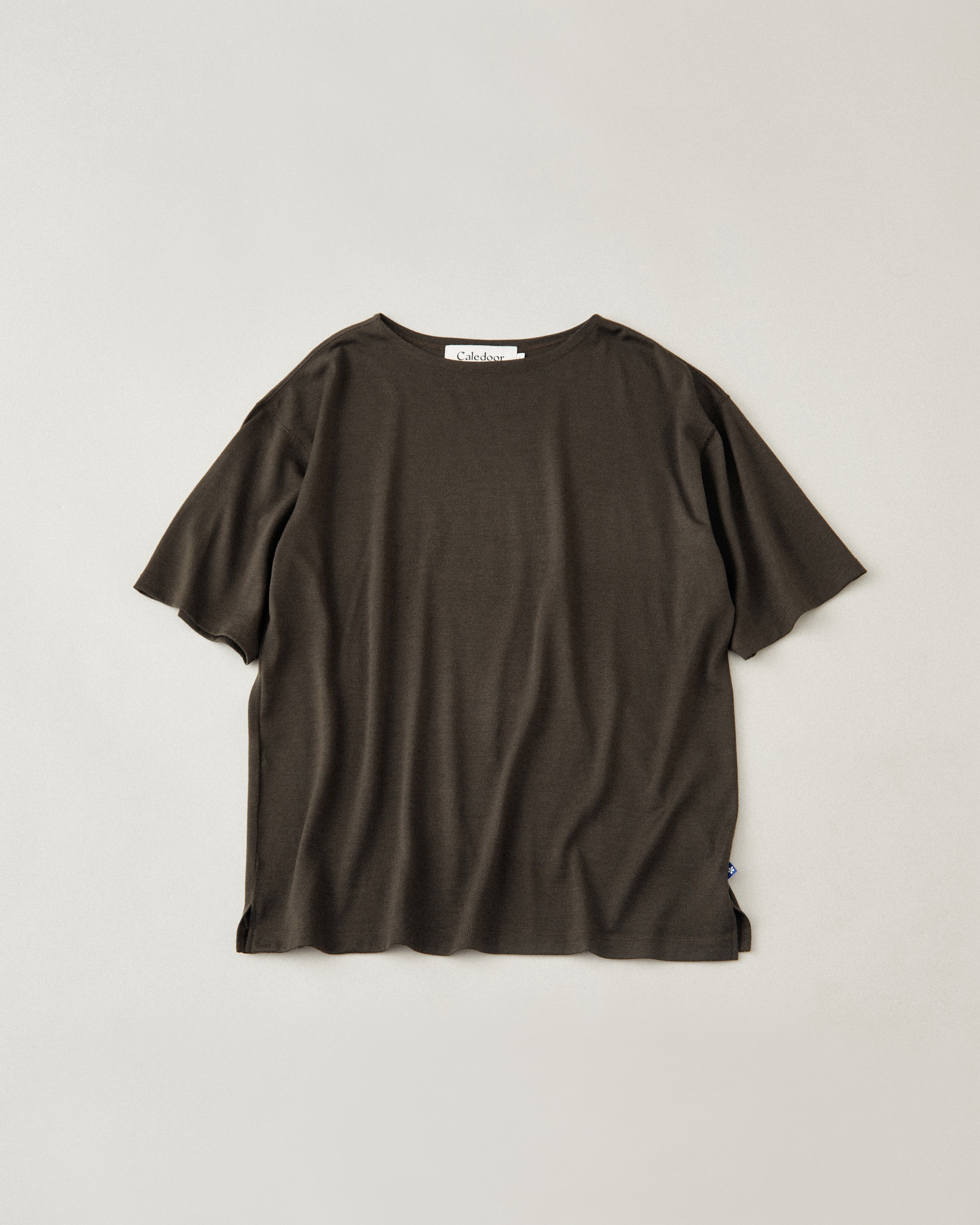 Merino Wool T-Shirt