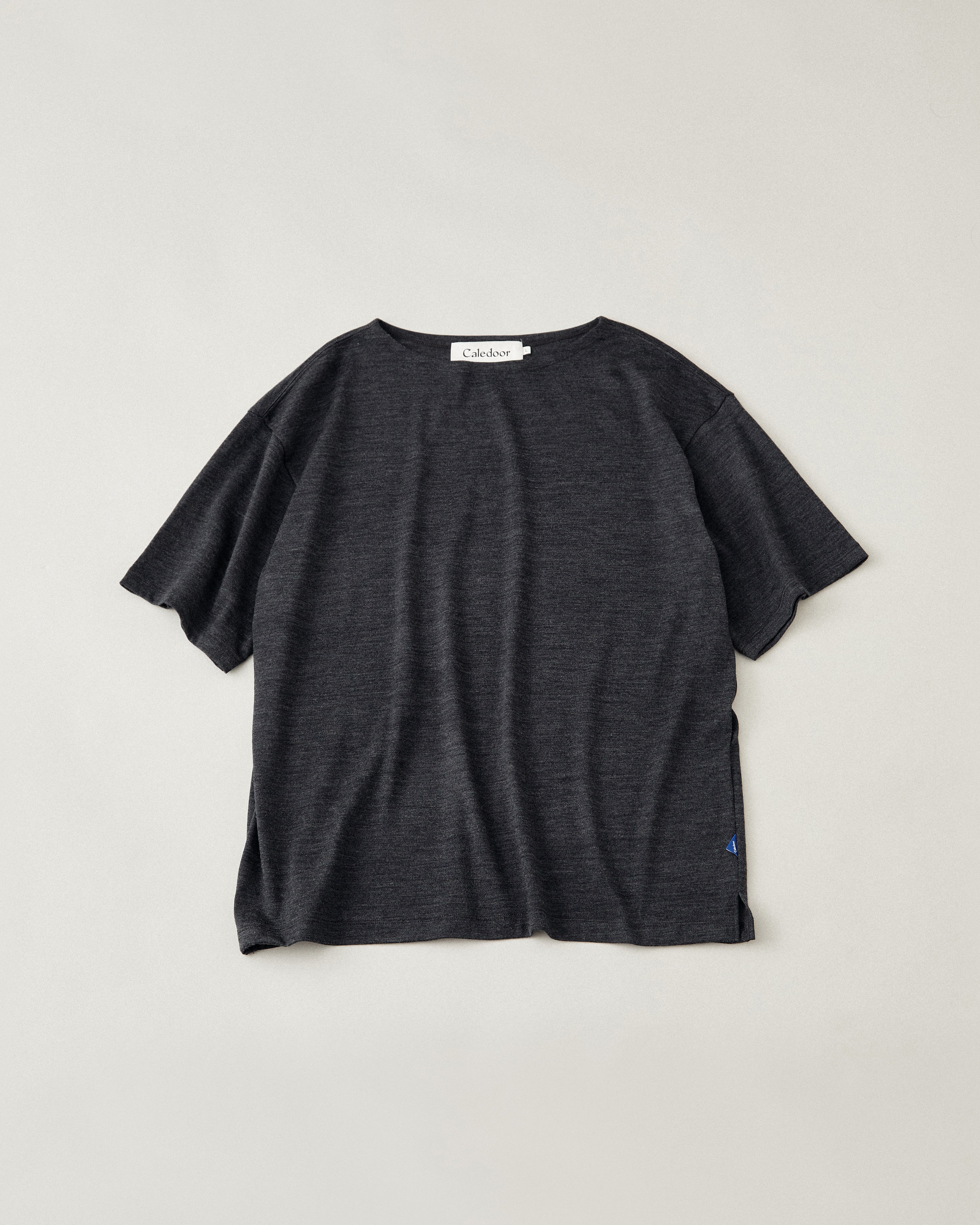 Merino Wool T-Shirt