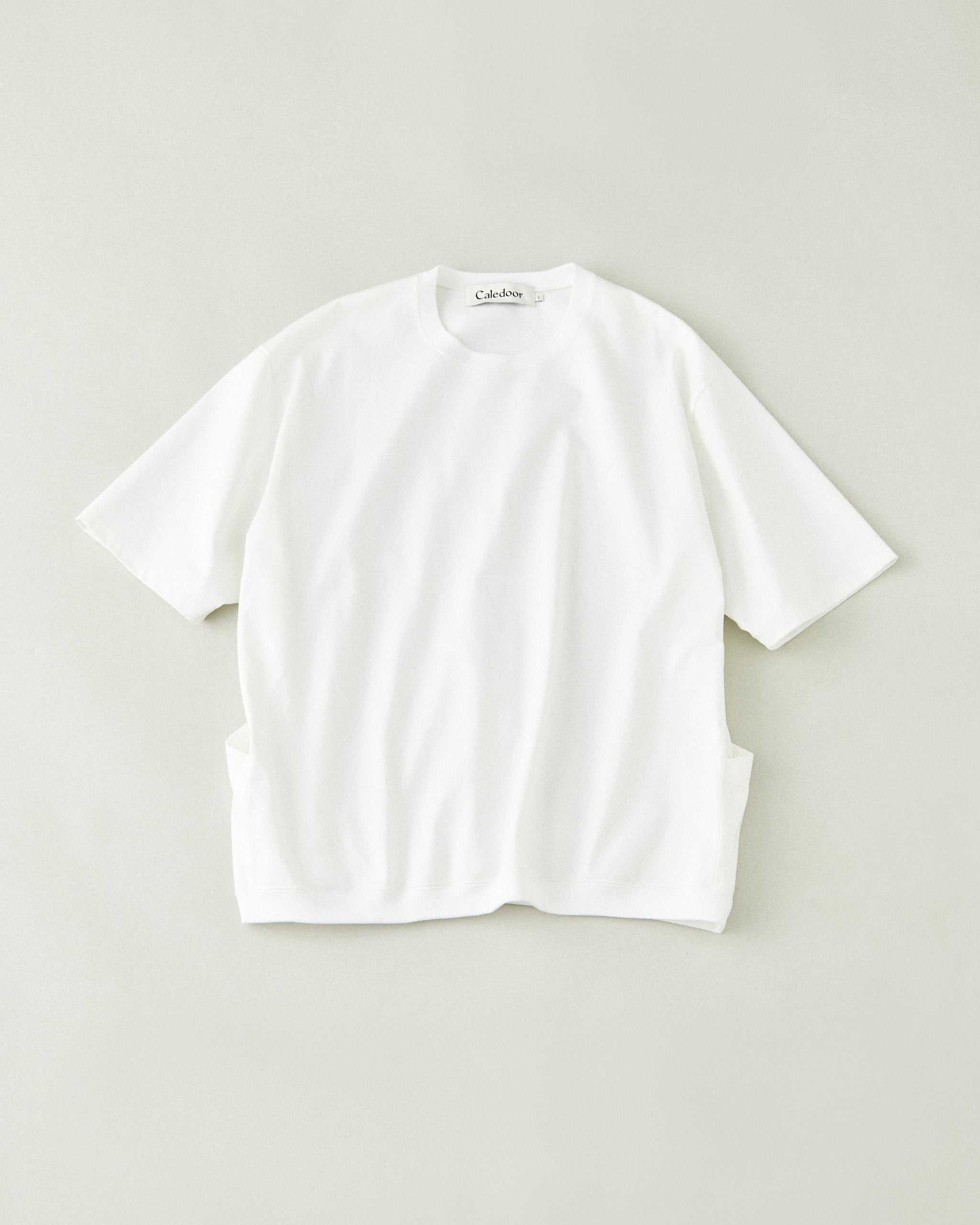 Ice Pack Nylon T-Shirt