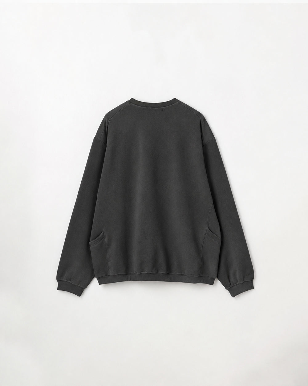 Grid Thermal Long Sleeve Tee